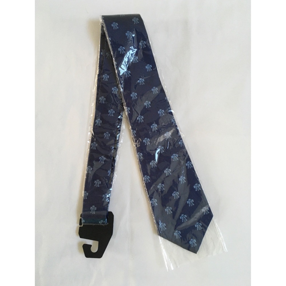 The World Meeting Of Families 2015 Philadelphia The Liberty Bell Print Silk Tie